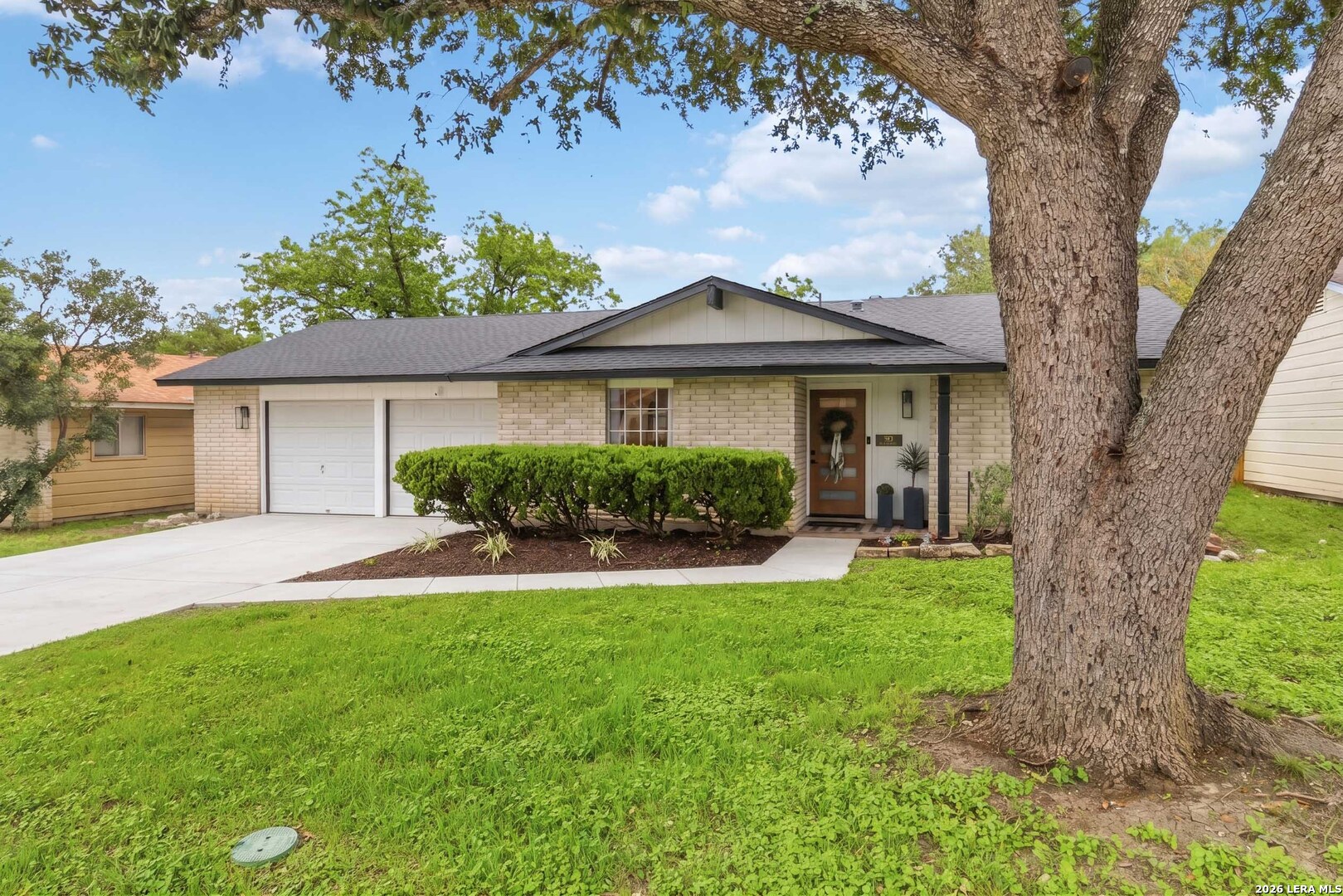 1734 Timber Oak Street San Antonio TX 78232