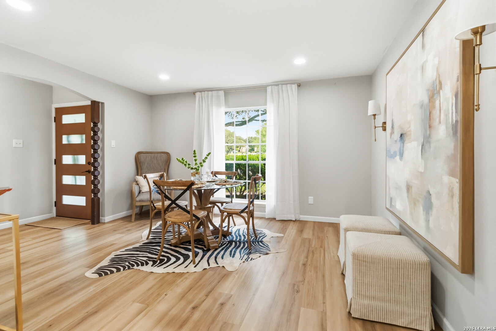 1734 Timber Oak Street San Antonio TX 78232