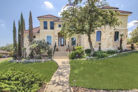 315 Tulorosa Ridge Helotes TX 78023
