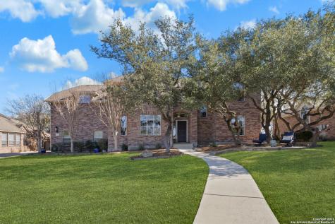 27622 Autumn Terrace Boerne TX 78006