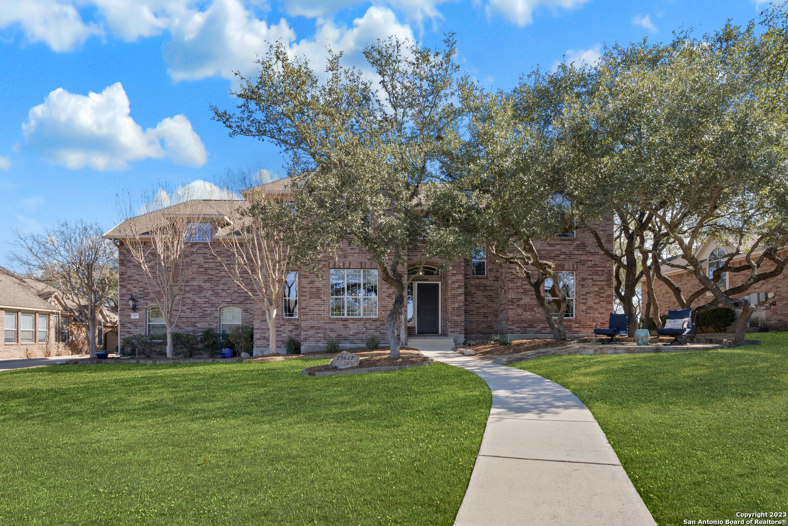 27622 Autumn Terrace Boerne TX 78006