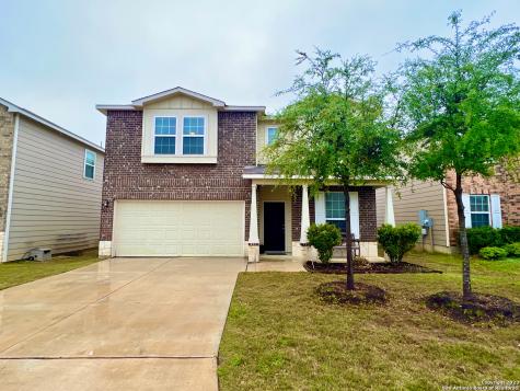 10515 Noble Canyon San Antonio TX 78254
