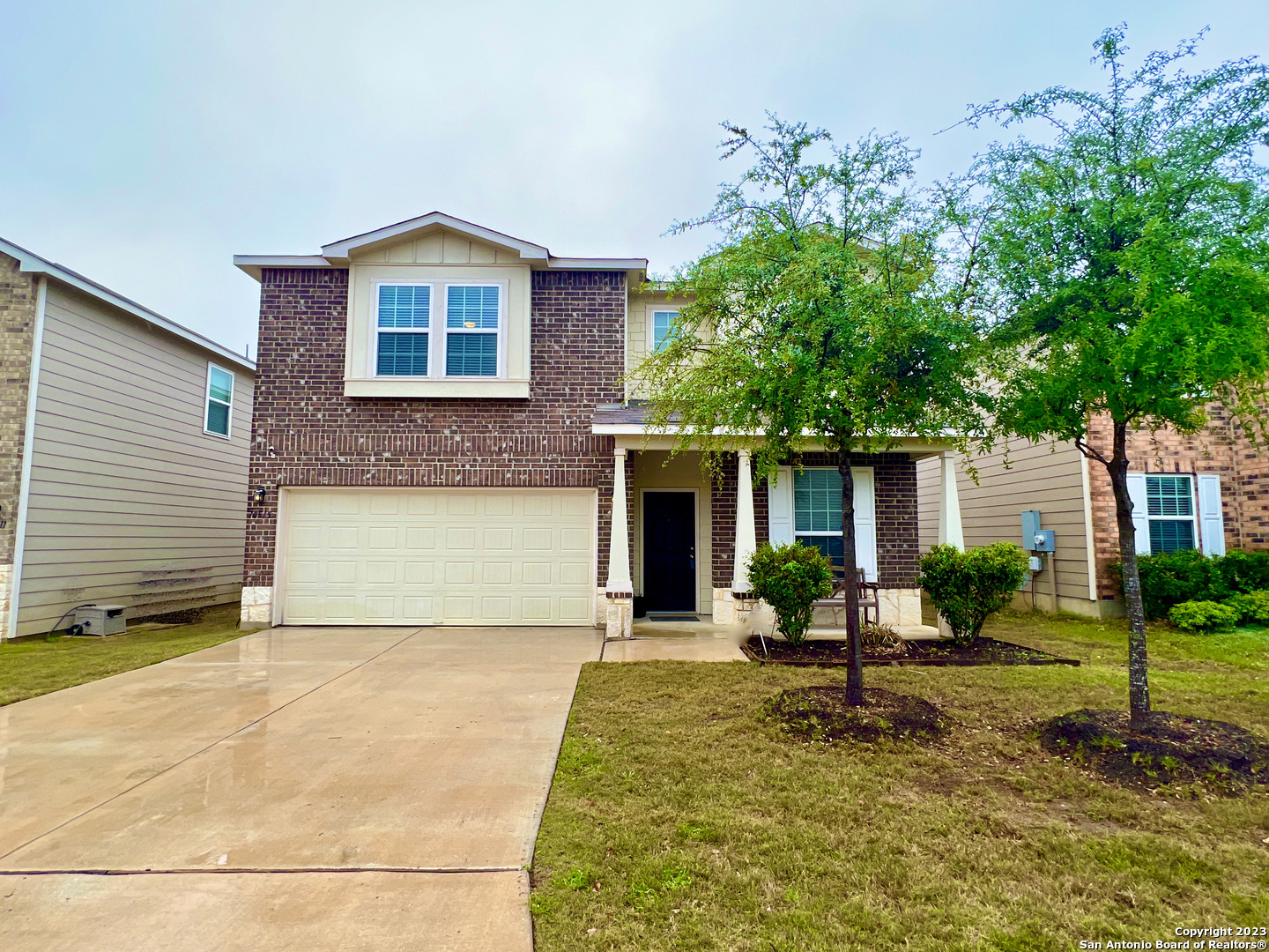 10515 Noble Canyon San Antonio TX 78254