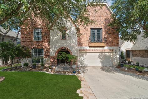 24034 Canyon Row San Antonio TX 78260