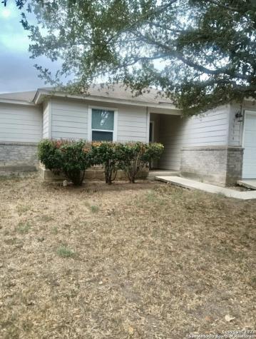 7934 Meadow Star San Antonio TX 78227