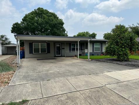 243 Marchmont Lane San Antonio TX 78213