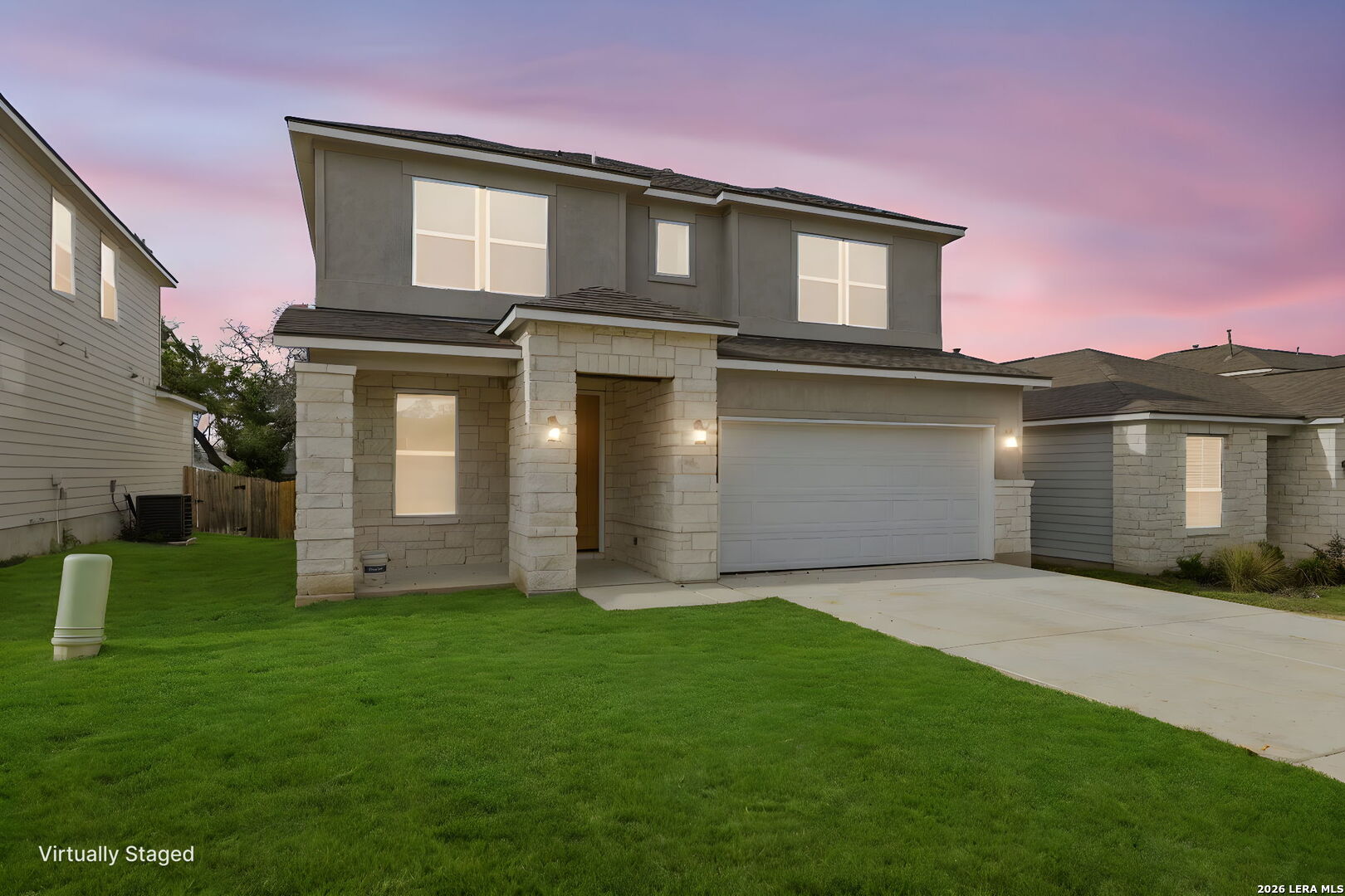 216 Camryn Crossing San Antonio TX 78253
