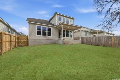 216 Camryn Crossing San Antonio TX 78253