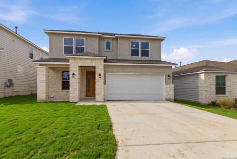216 Camryn Crossing San Antonio TX 78253