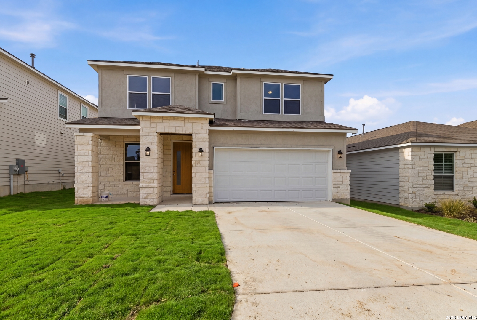 216 Camryn Crossing San Antonio TX 78253