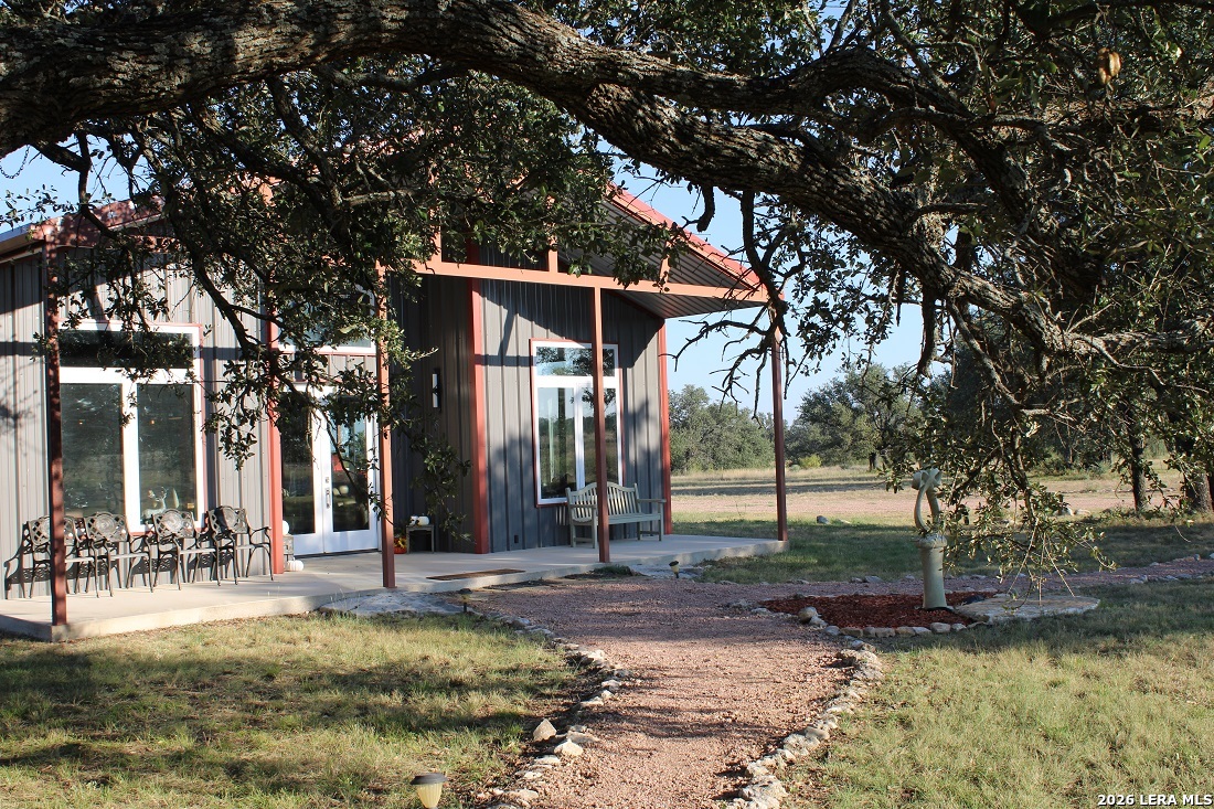 115 Open Country Brady TX 76825