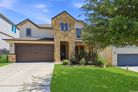 13822 Pursley Ridge San Antonio TX 78245