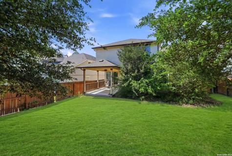 13822 Pursley Ridge San Antonio TX 78245