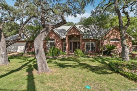 127 Sunflower Lane San Antonio TX 78213