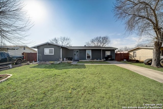 7503 Alpine Valley Drive San Antonio TX 78242