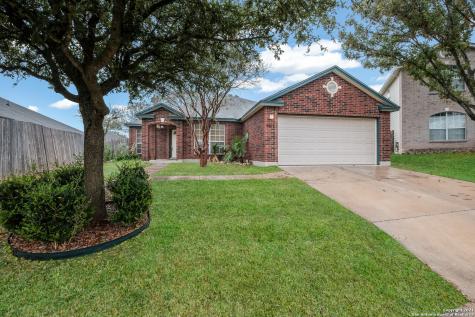 5611 Spring Quail San Antonio TX 78247
