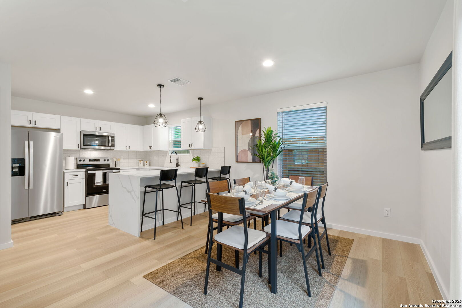 1104 S Gevers Street San Antonio TX 78203