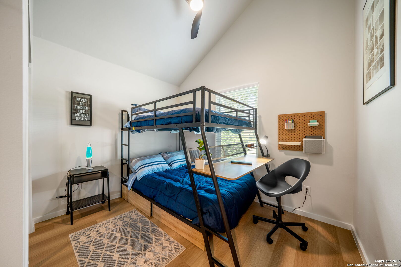 1104 S Gevers Street San Antonio TX 78203