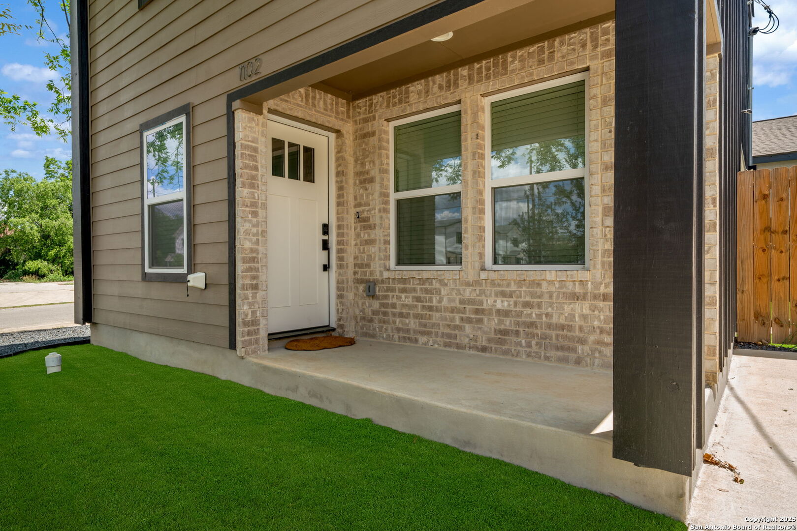 1104 S Gevers Street San Antonio TX 78203