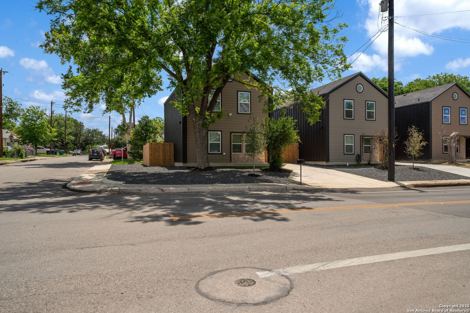1104 S Gevers Street San Antonio TX 78203