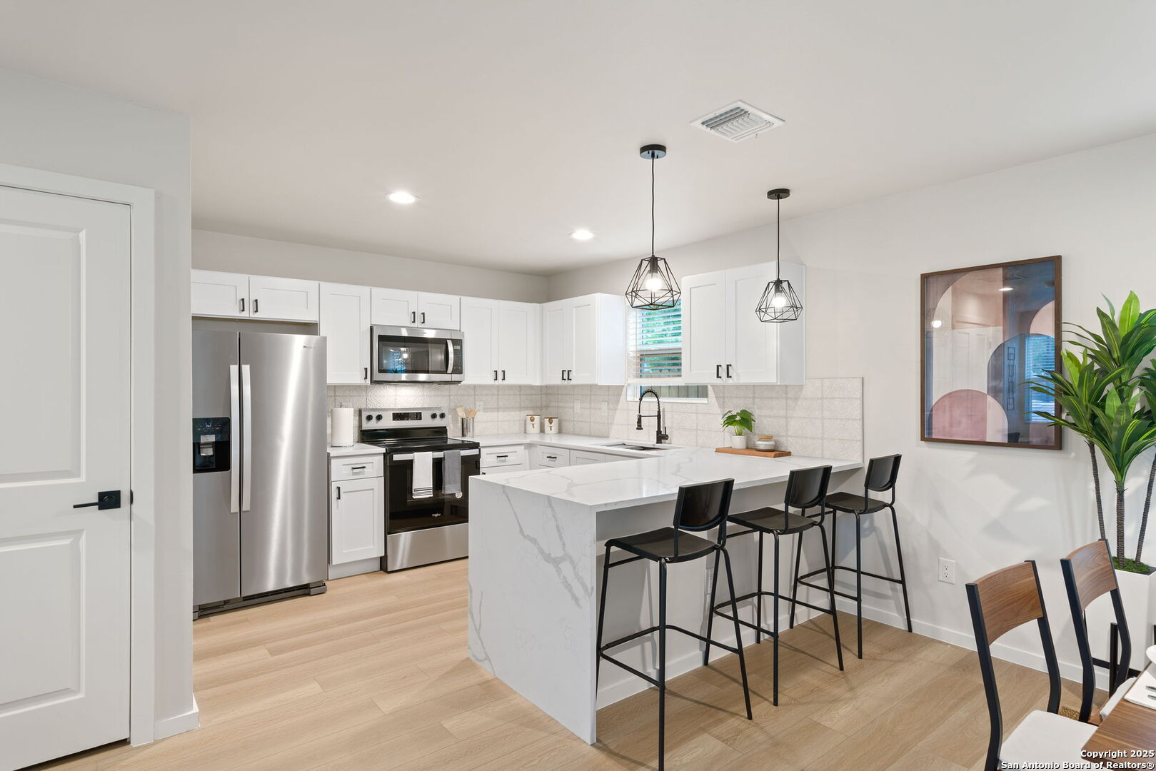 1104 S Gevers Street San Antonio TX 78203