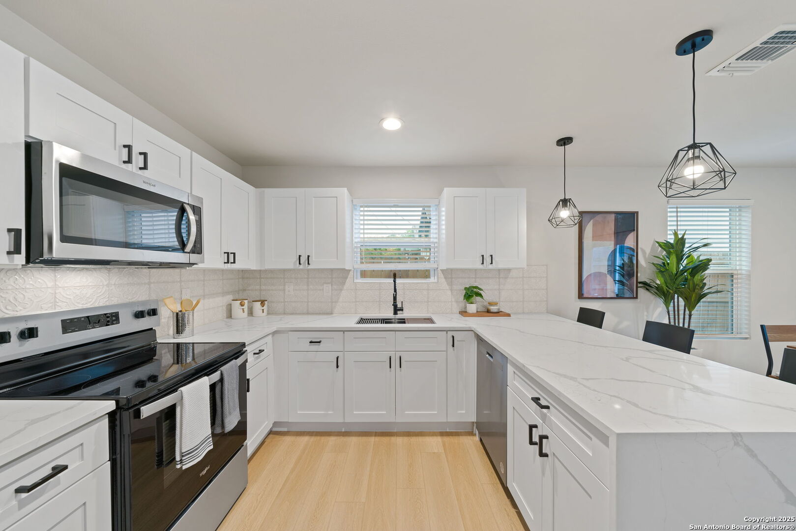 1104 S Gevers Street San Antonio TX 78203