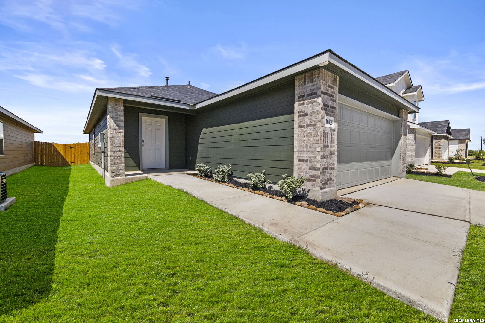 16035 Mahogany Way Elmendorf TX 78112