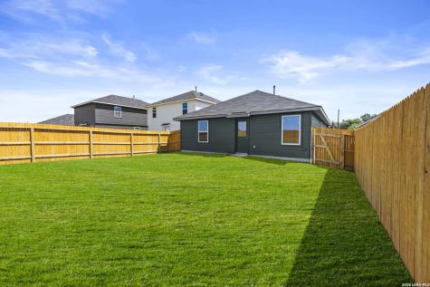 16035 Mahogany Way Elmendorf TX 78112