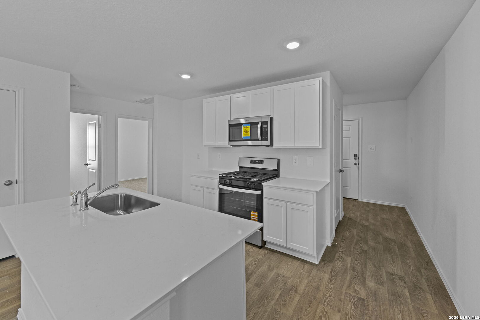 16035 Mahogany Way Elmendorf TX 78112