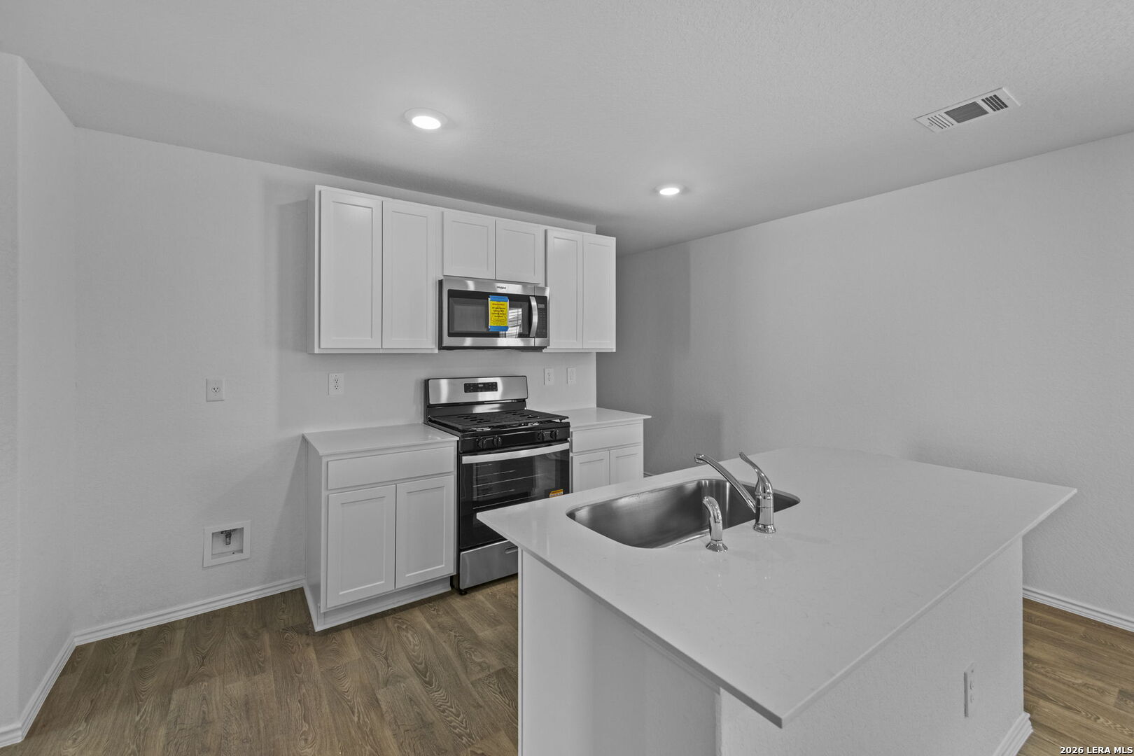 16035 Mahogany Way Elmendorf TX 78112