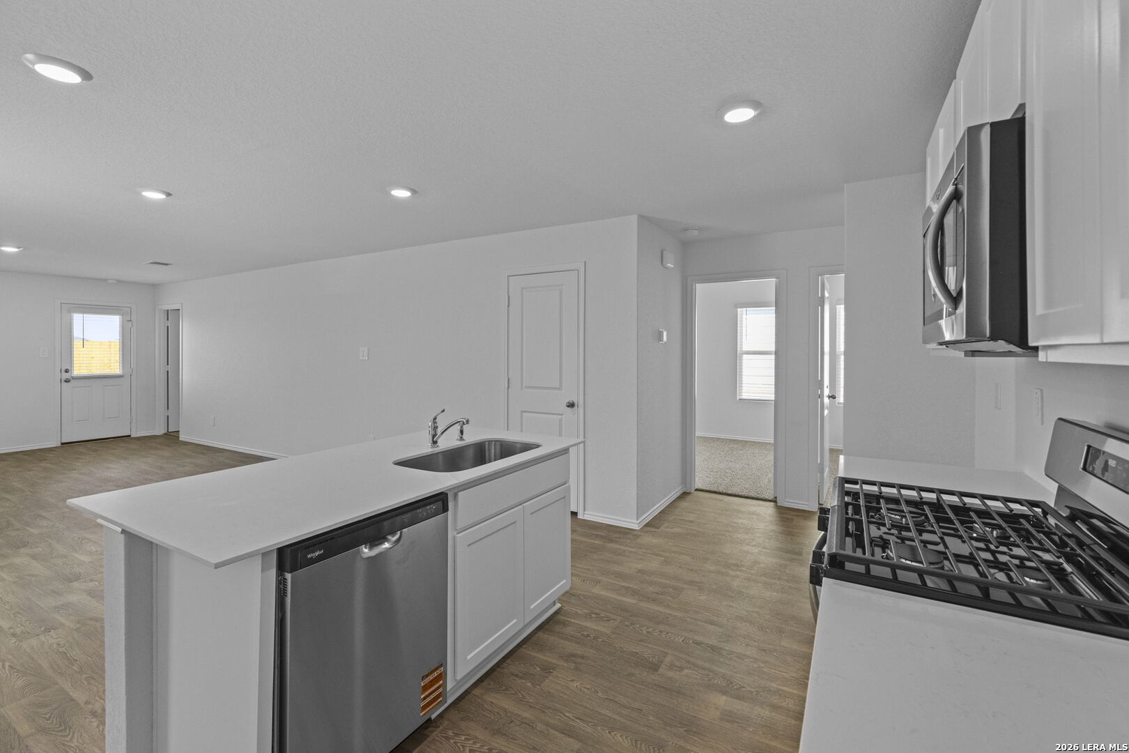 16035 Mahogany Way Elmendorf TX 78112
