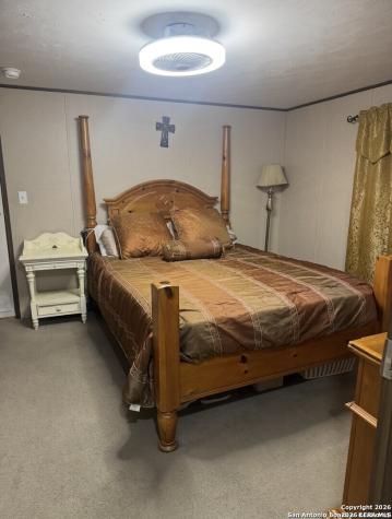 4223 Waterwood Pass Elmendorf TX 78112