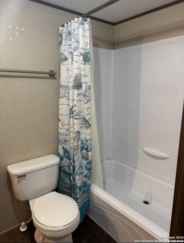 4223 Waterwood Pass Elmendorf TX 78112