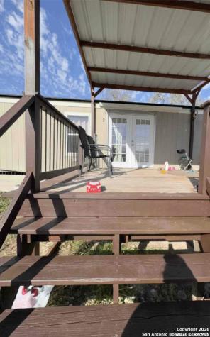 4223 Waterwood Pass Elmendorf TX 78112