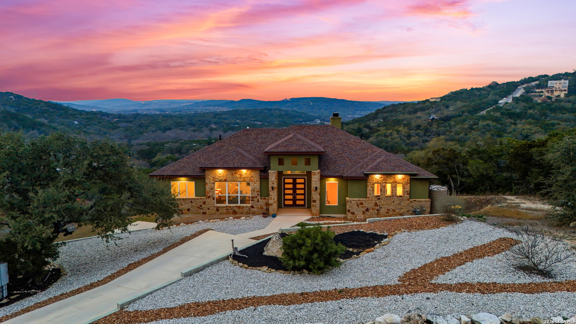 9889 Cash Mountain Helotes TX 78023