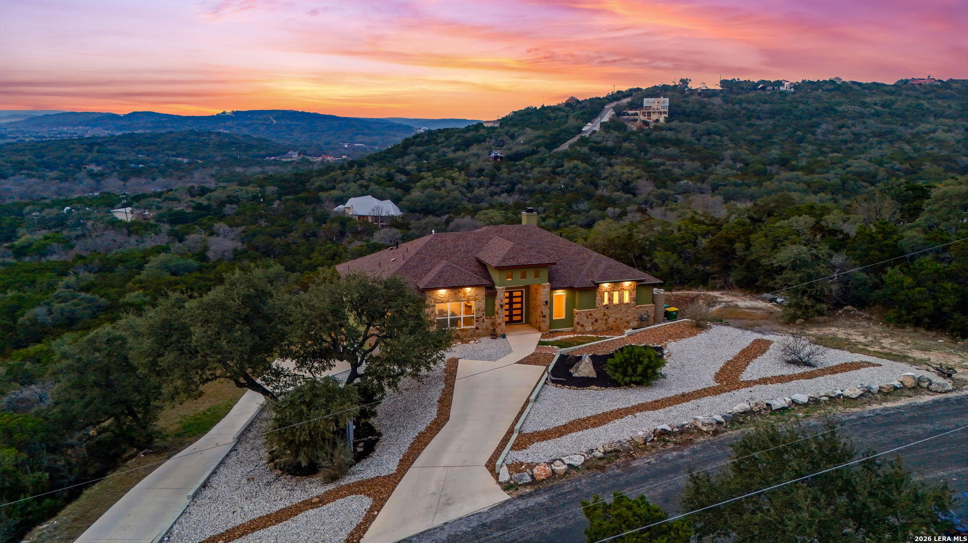 9889 Cash Mountain Helotes TX 78023