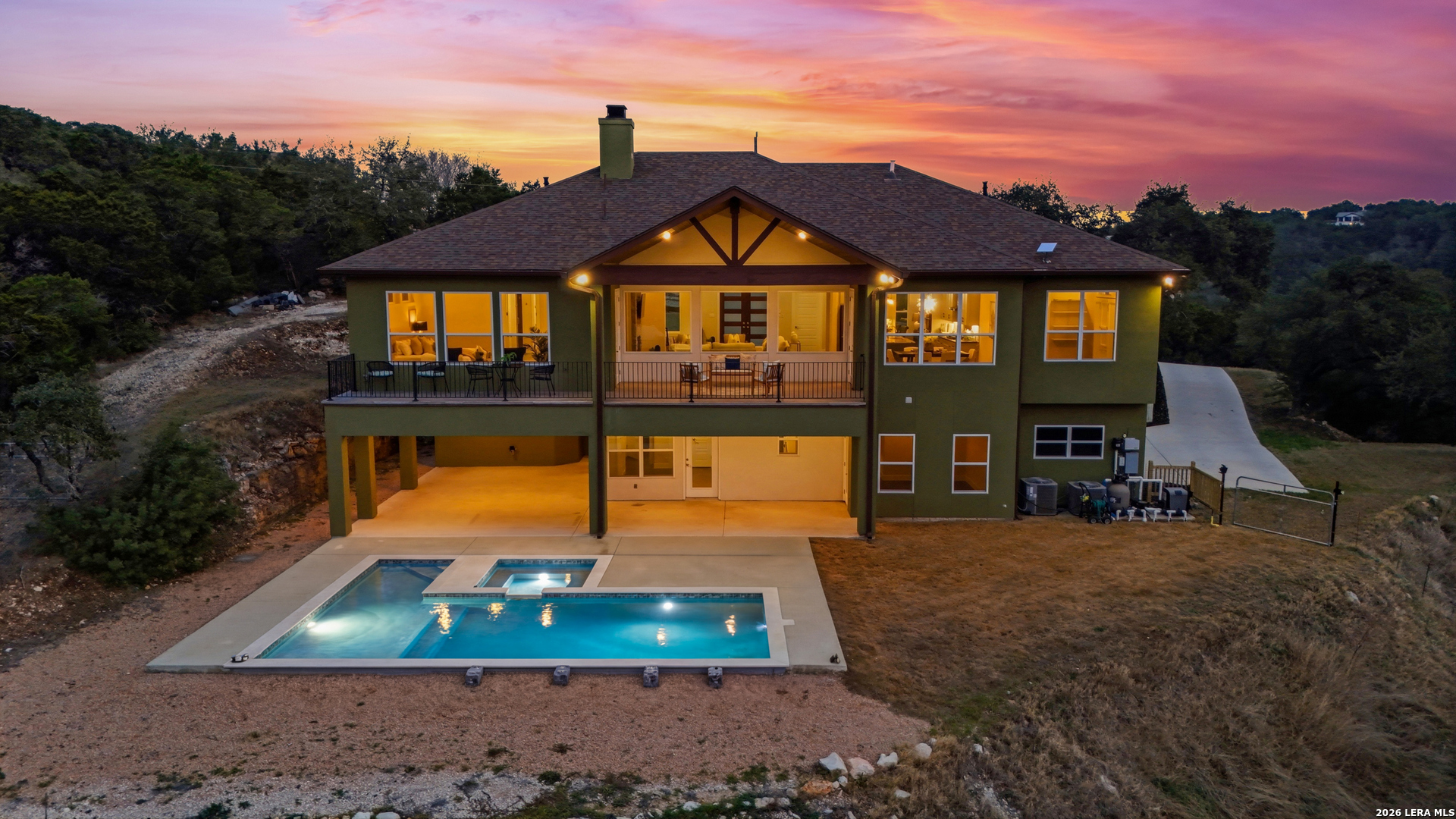 9889 Cash Mountain Helotes TX 78023