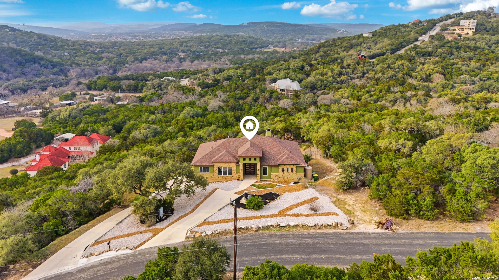 9889 Cash Mountain Helotes TX 78023