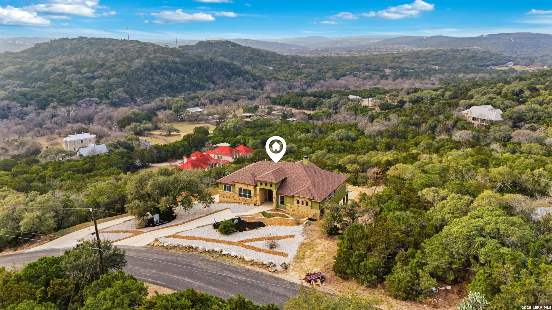 9889 Cash Mountain Helotes TX 78023