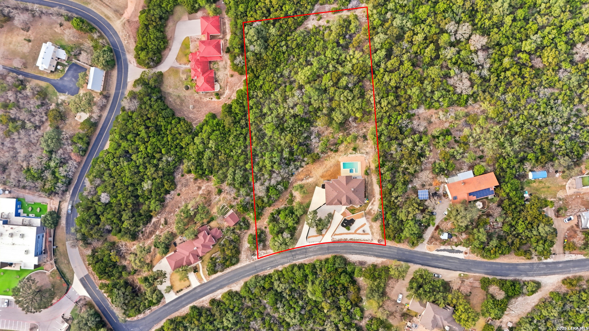 9889 Cash Mountain Helotes TX 78023