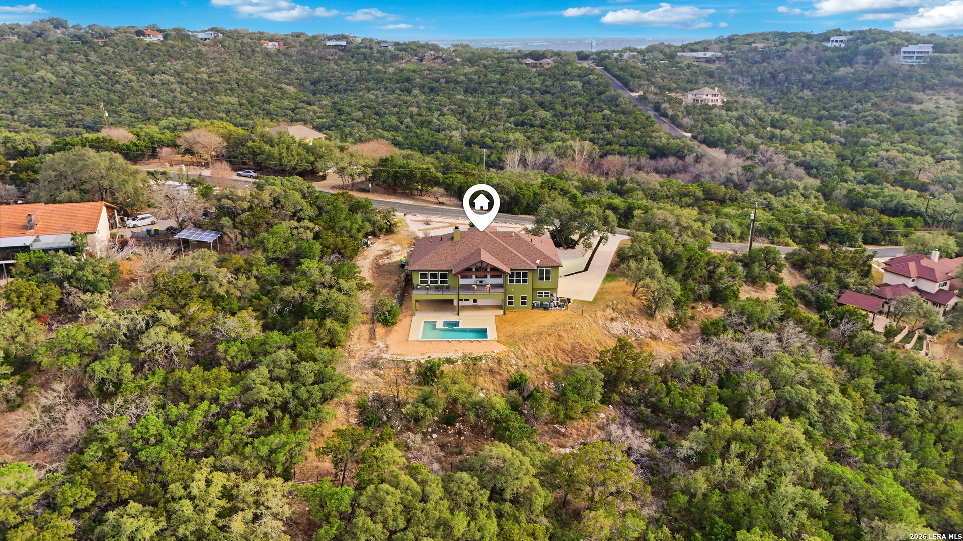 9889 Cash Mountain Helotes TX 78023