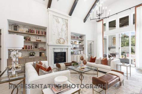 121 Possumhaw Lane San Marcos TX 78666