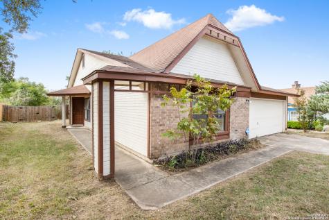10330 Prescott Drive San Antonio TX 78245