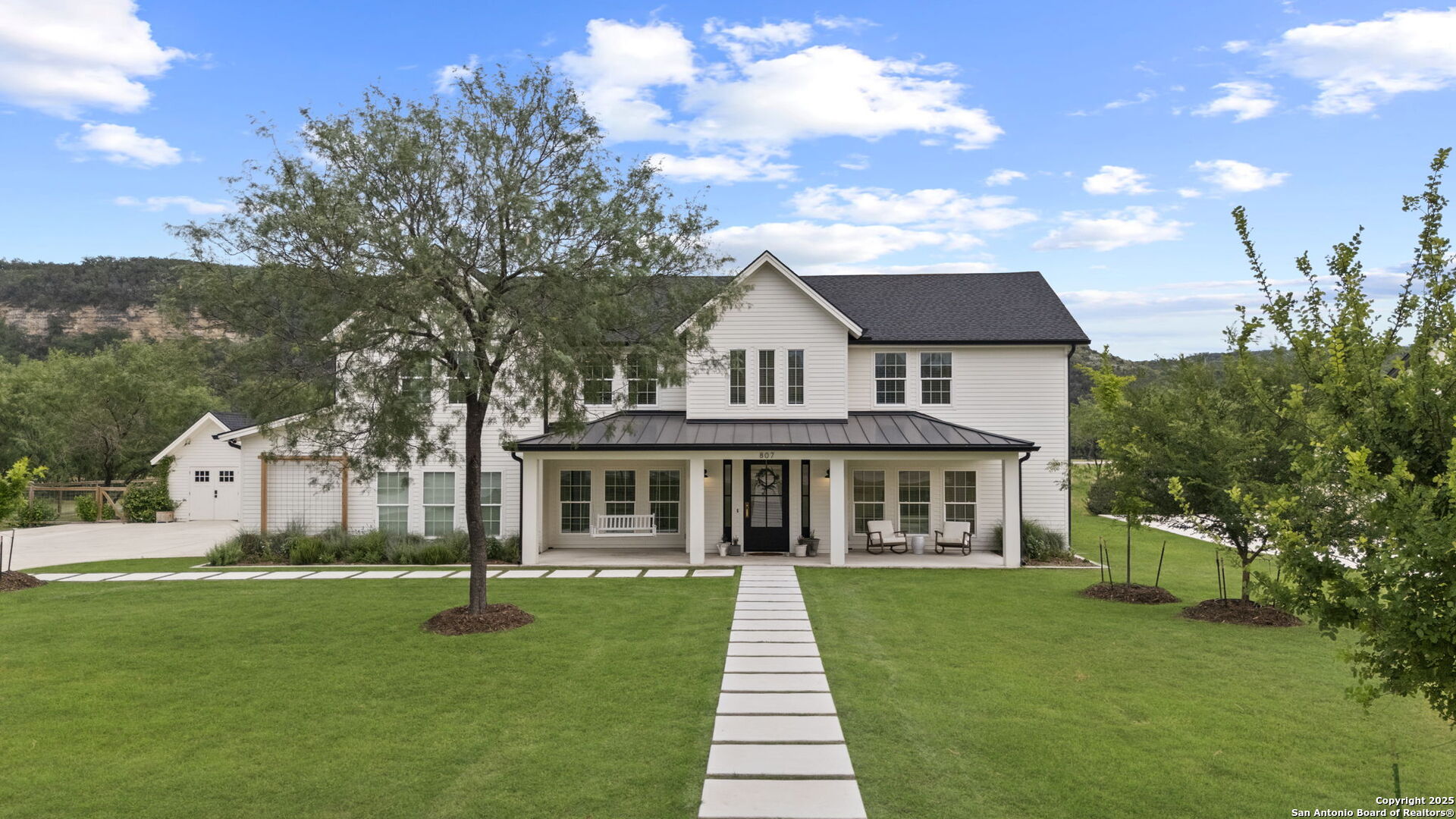 807 Wade New Braunfels TX 78132