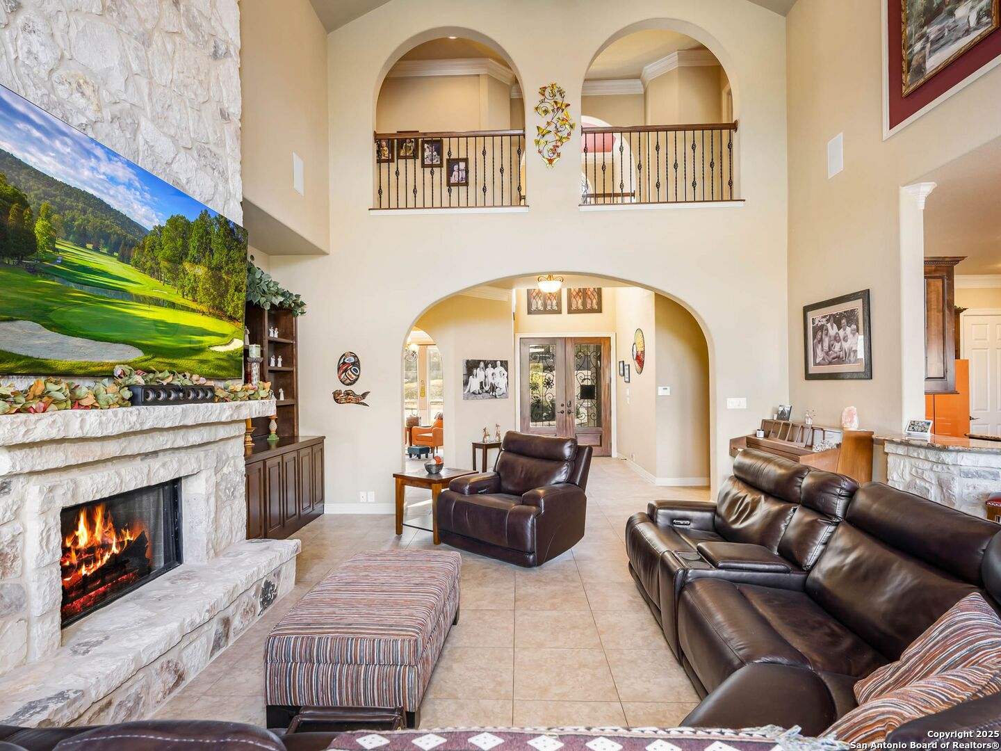 23719 Baker Hill San Antonio TX 78258