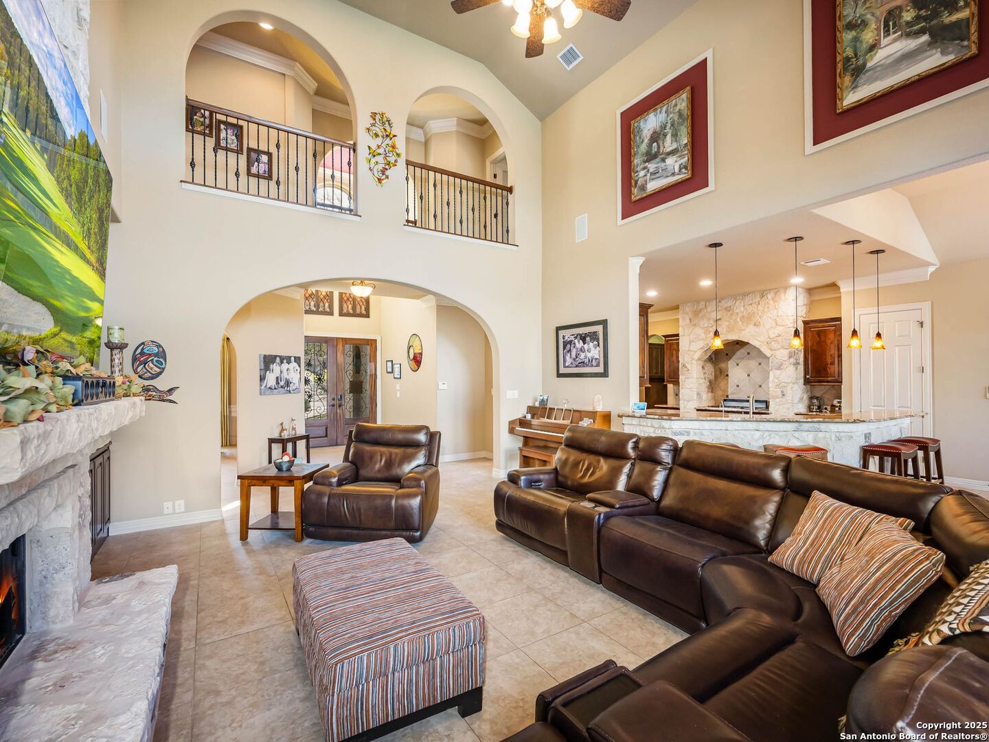 23719 Baker Hill San Antonio TX 78258