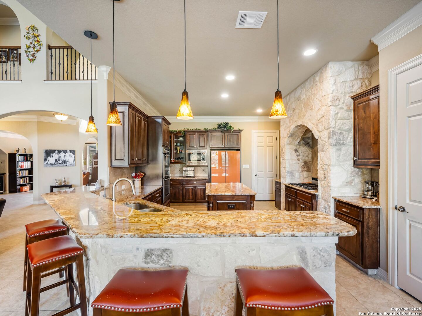 23719 Baker Hill San Antonio TX 78258