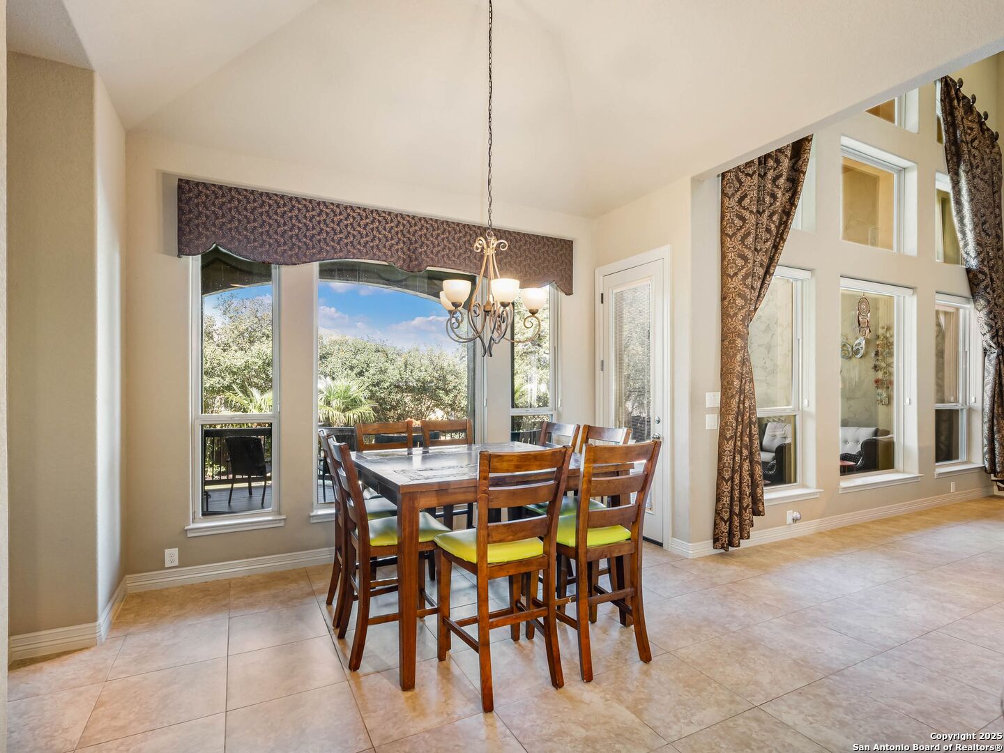 23719 Baker Hill San Antonio TX 78258