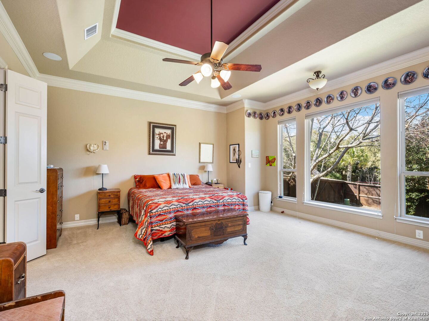 23719 Baker Hill San Antonio TX 78258