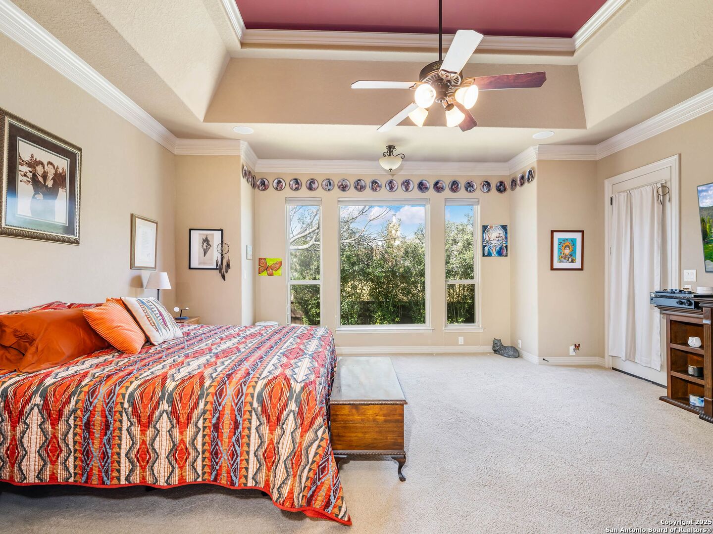 23719 Baker Hill San Antonio TX 78258